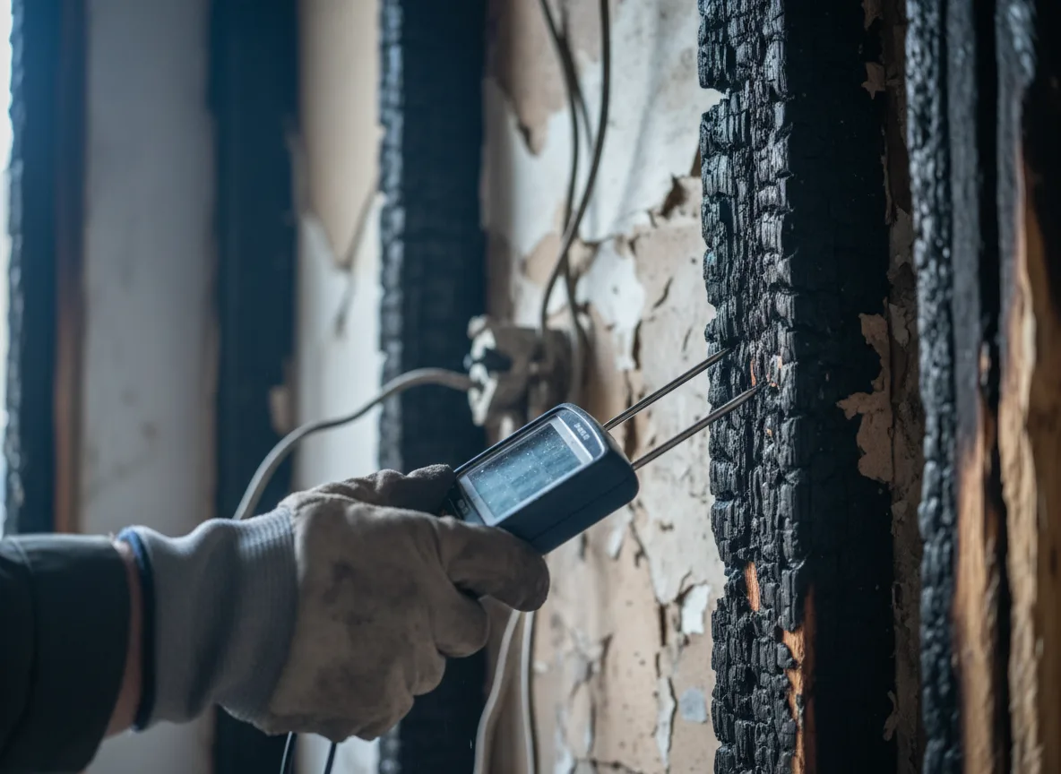 Fire Damage Restoration Ida, LA FAQs